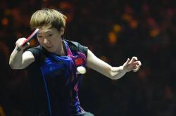 麻将胡了-地表最难乒乓球赛！全(quán)运会卫冕(miǎn)冠军王曼昱差点输了比(bǐ)赛