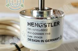 麻将胡了技巧-HENGSTLER亨士(shì)乐RI41-O/2500ER.11KB模切机编码器