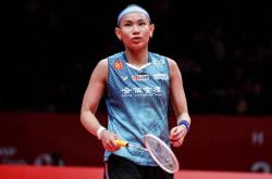 麻将胡了技巧-戴(dài)资颖：2023变成了阿姨 比赛多到身体喫(chī)不消(xiāo)