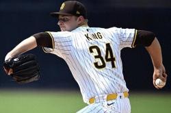 麻将胡了-两大勁(jìn)旅争抢！纽约洋(yáng)基、芝加(jiā)哥(gē)小熊(xióng)盯(dīng)上迈克尔·金，他會(huì)選(xuǎn)谁？