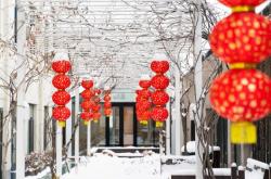 麻将胡了-亮点「一月· 岁始」精(jīng)彩活动集錦(jǐn)来啦~