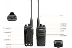 麻将胡了-電(diàn)竞场館(guǎn)：拓(tà)朋A50P自组网对讲机如何重塑运营效率？