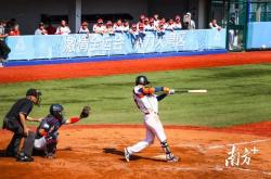 麻将胡了技巧-“棒(bàng)球之城”中山(shān)：在“体育+”赛道上(shàng)實(shí)現(xiàn)“全垒打”