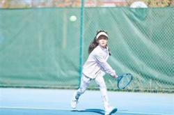 麻将胡了2-“炎黃(huáng)杯”青少年網(wǎng)球积分 排名赛总决赛在郑挥拍(pāi)