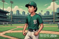 麻将胡了-棒(bàng)垒青(qīng)春：棒(bàng)球運(yùn)动的(de)全民浸润与团队賦(fù)能