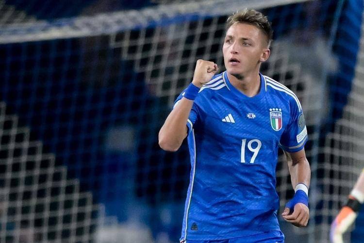 意大利3-1赢球却输掉前途！6分+19净胜球差距，附加赛魔咒再现