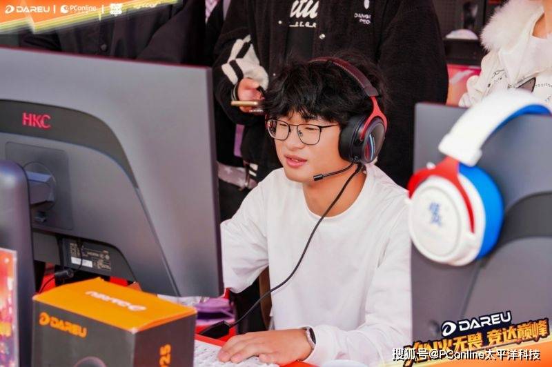 达尔优高校电竞赛南京站决赛落幕，南京传媒学院战队夺魁！