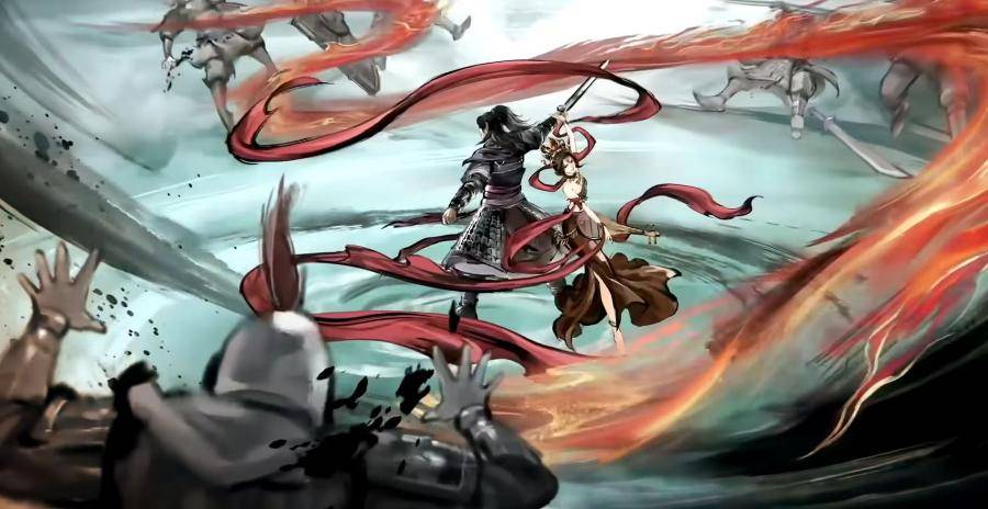 电竞BP被指完爆？这款游戏的策略博弈更烧脑