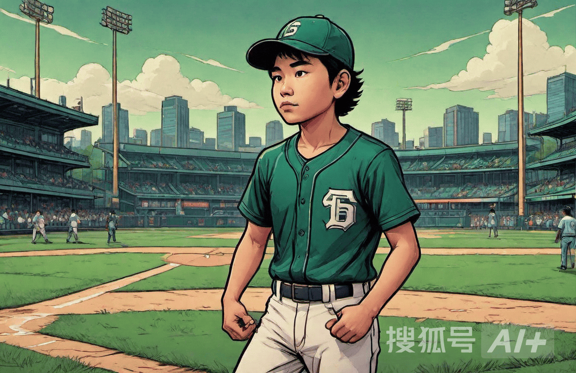 棒垒青春：棒球运动的全民浸润与团队赋能