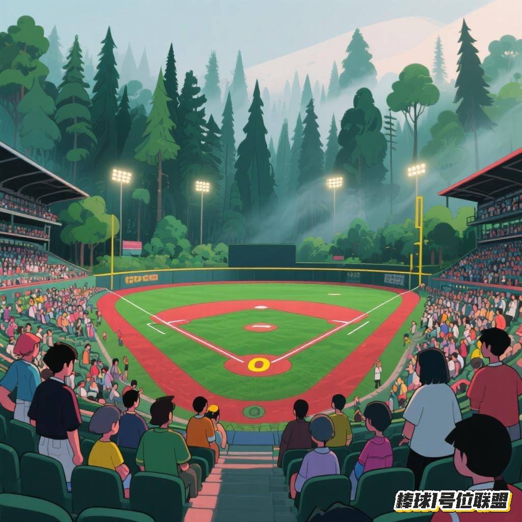 《MLB棒球》亚特兰大勇士队·棒球1号位