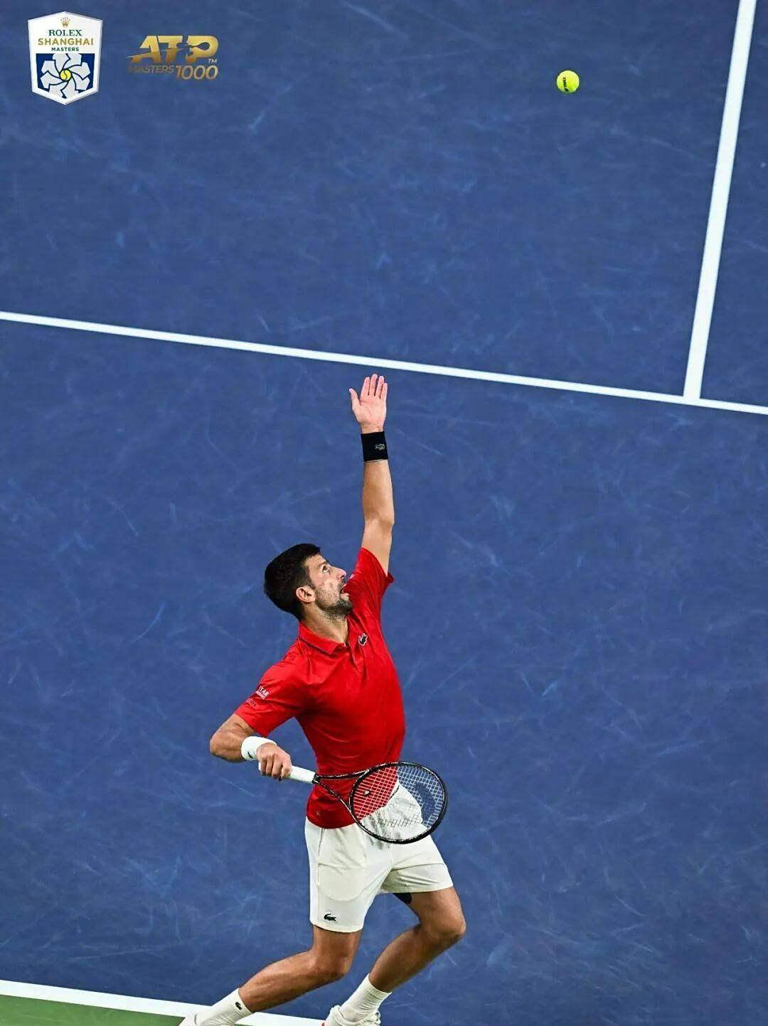 ATP上海大师赛圆满落幕,瓦谢罗夺冠,世界排名大突破
