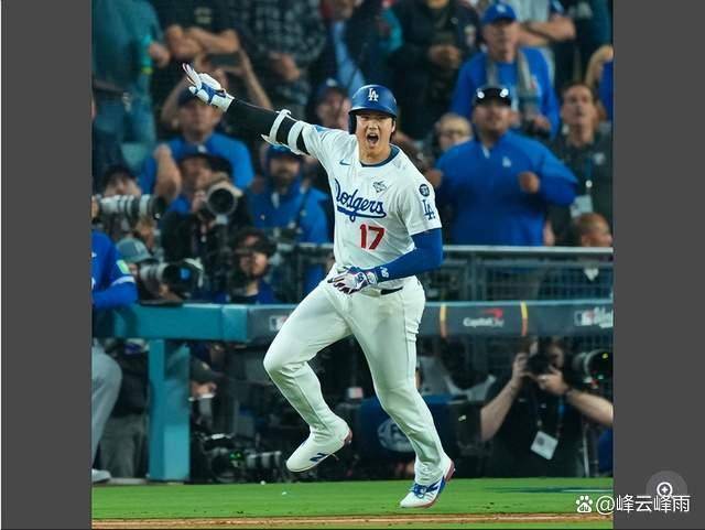 日本职棒大赛与MLB世界大赛奖金差距惊人,说出来都心酸