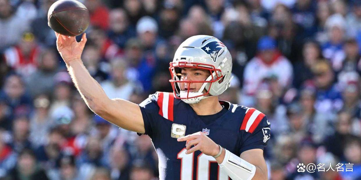 9周赛罢，NFL十大MVP热门候选：海鹰两将入选，小马跑卫居首