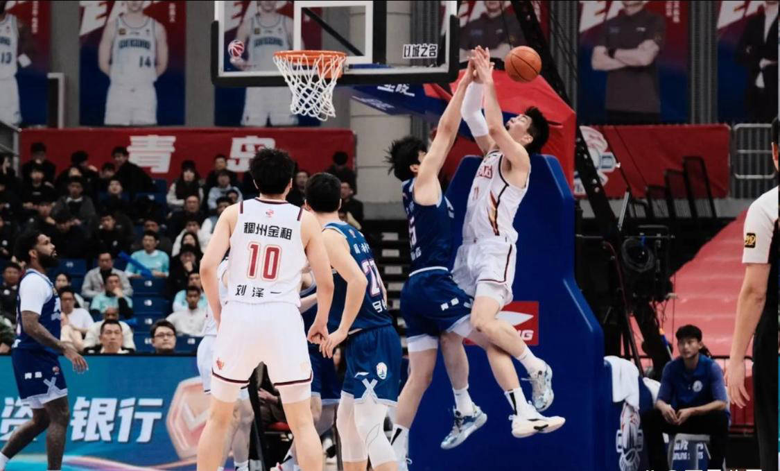 进攻乏力防守成短板?CBA最佳防守球员杨瀚森在NBA面临的难题