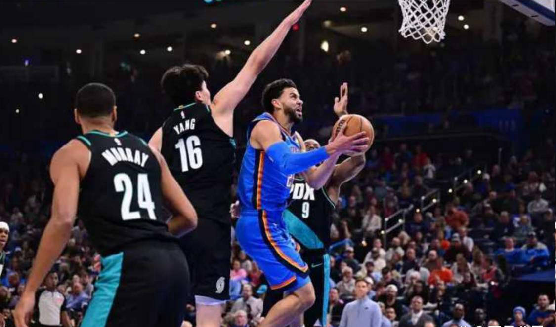 进攻乏力防守成短板?CBA最佳防守球员杨瀚森在NBA面临的难题
