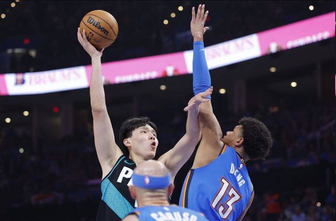 进攻11中3、防守提款机!CBA最佳防守球员在NBA最大软肋是防守?