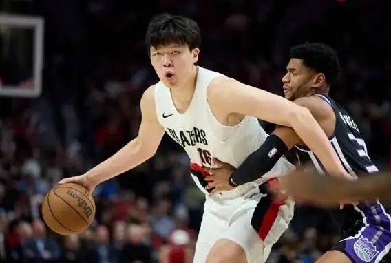 进攻11中3、防守提款机!CBA最佳防守球员在NBA最大软肋是防守?