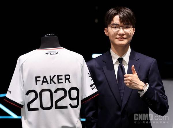 Faker回应马斯克AI挑战:我们会赢下比赛 但AI迟早能赢