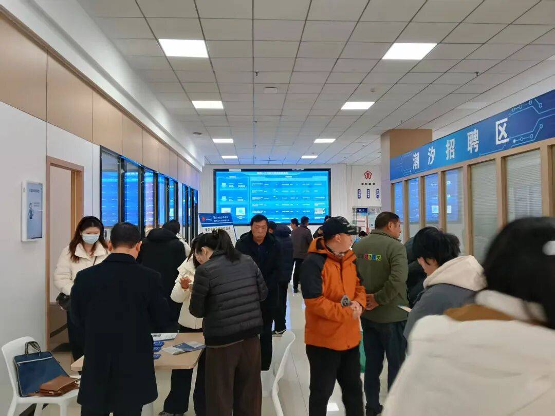 人立方·“就业链长”空间精彩活动集锦